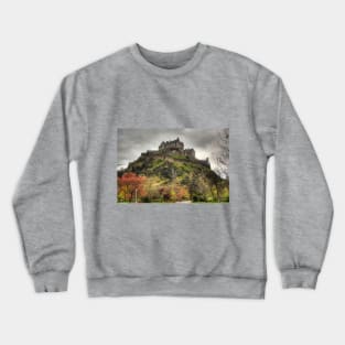 Castle Rock Crewneck Sweatshirt